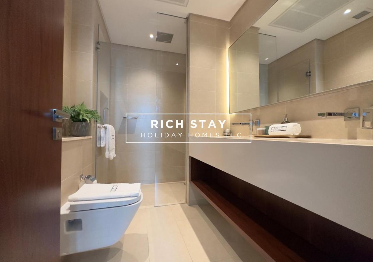 Apartament Phenomenal 1Br In Marina Gate 2,Full Marina View Dubaj Zewnętrze zdjęcie