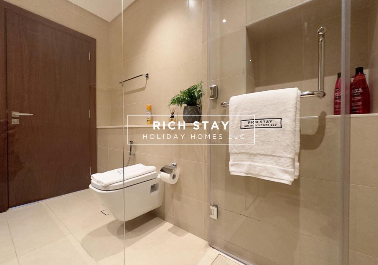 Apartament Phenomenal 1Br In Marina Gate 2,Full Marina View Dubaj Zewnętrze zdjęcie