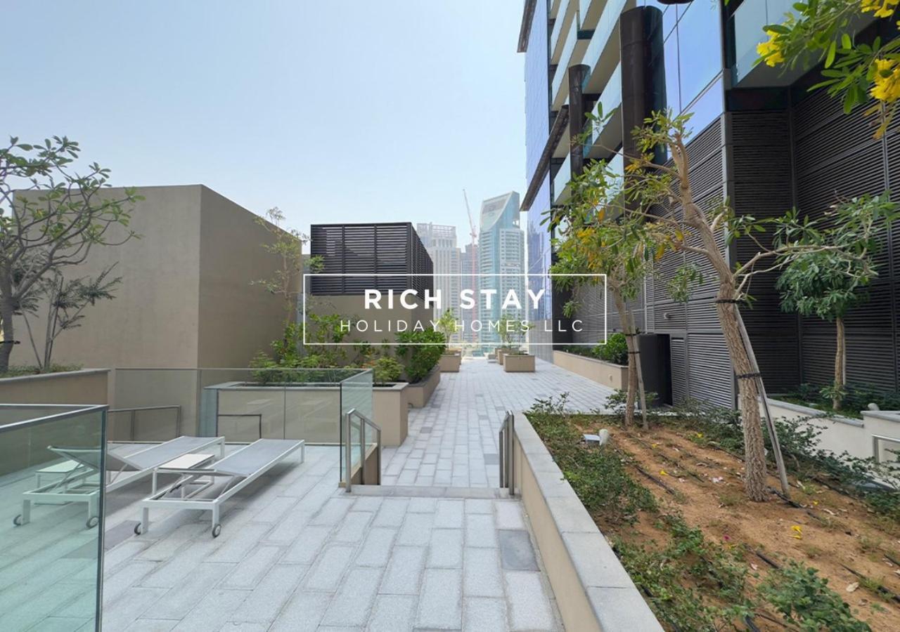 Apartament Phenomenal 1Br In Marina Gate 2,Full Marina View Dubaj Zewnętrze zdjęcie