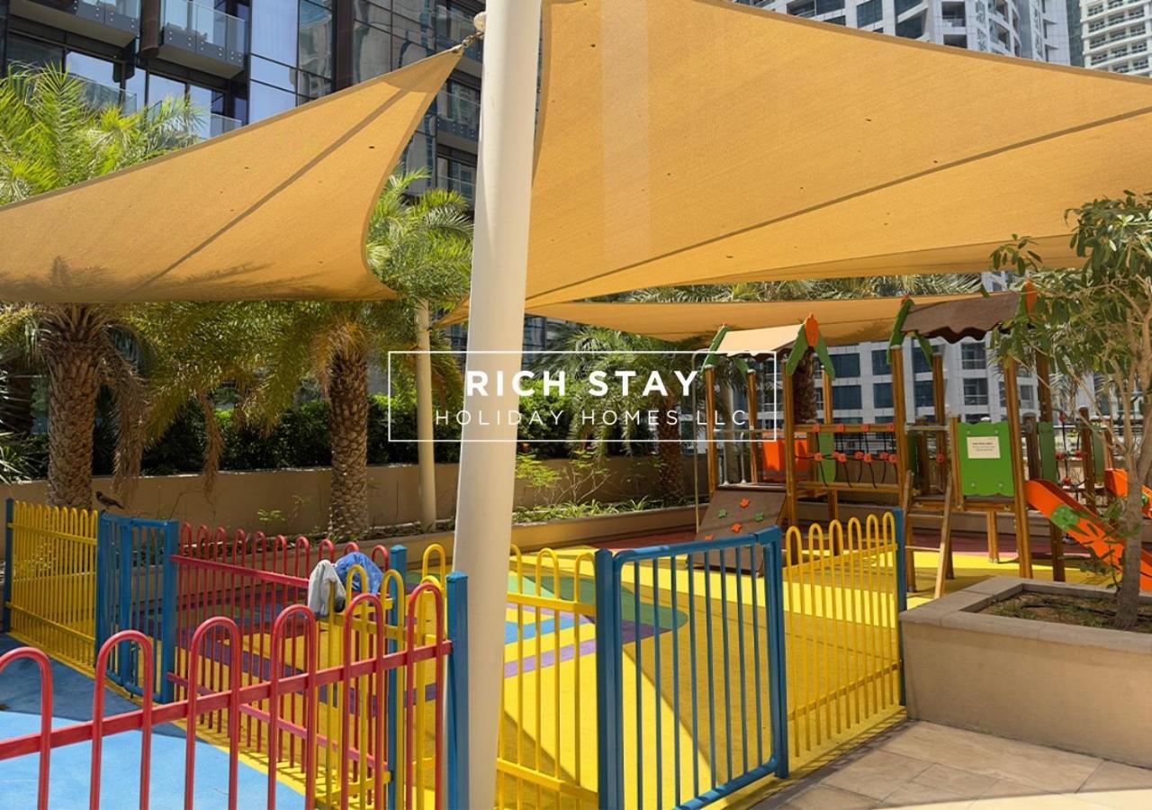 Apartament Phenomenal 1Br In Marina Gate 2,Full Marina View Dubaj Zewnętrze zdjęcie