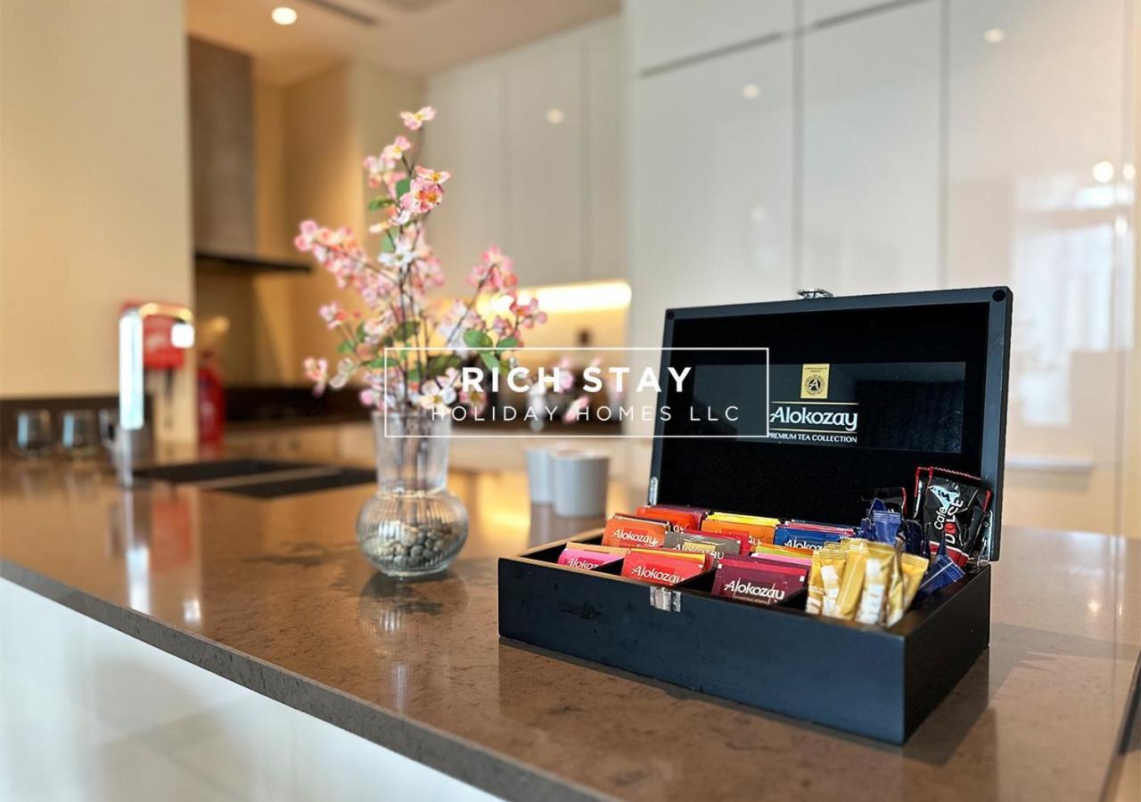 Apartament Phenomenal 1Br In Marina Gate 2,Full Marina View Dubaj Zewnętrze zdjęcie