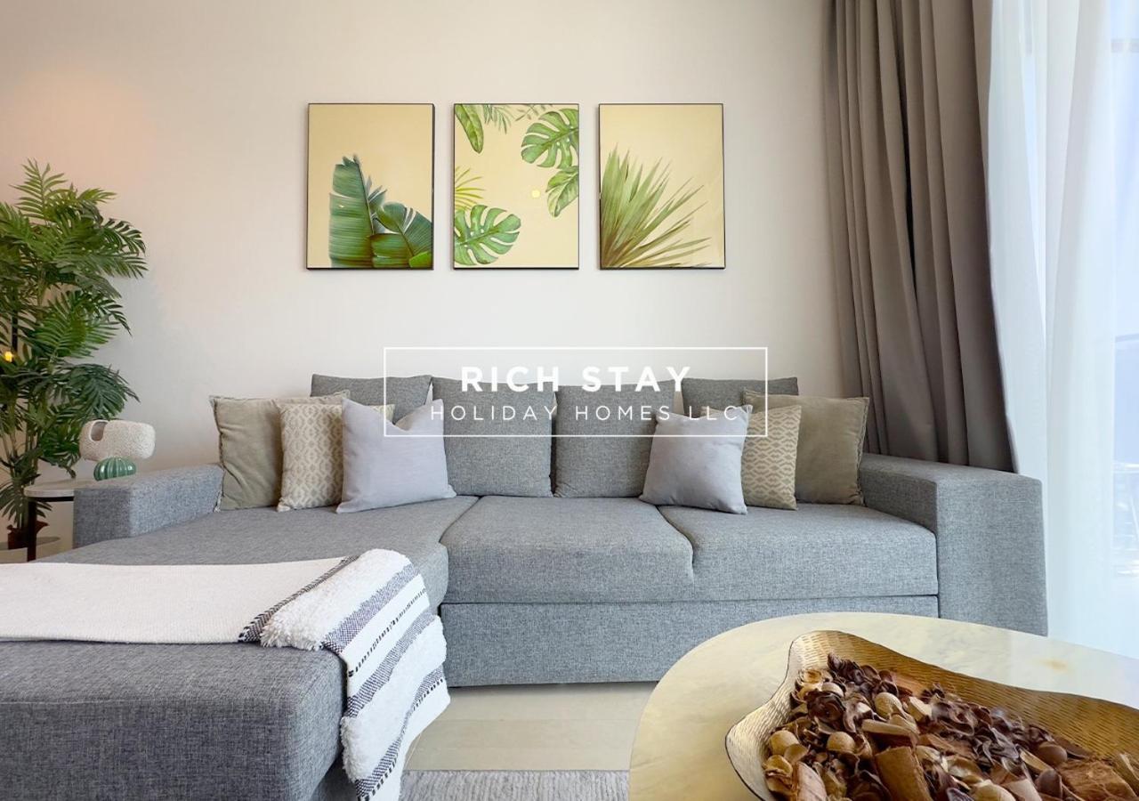 Apartament Phenomenal 1Br In Marina Gate 2,Full Marina View Dubaj Zewnętrze zdjęcie