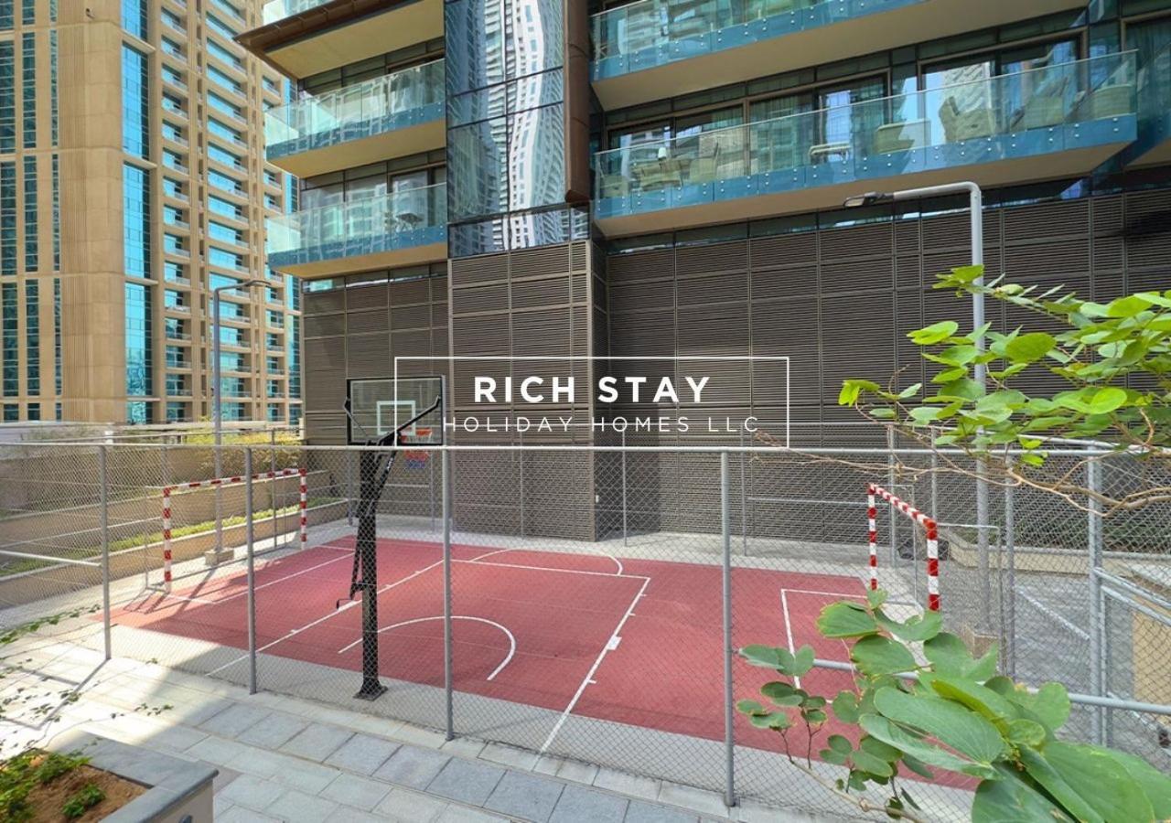 Apartament Phenomenal 1Br In Marina Gate 2,Full Marina View Dubaj Zewnętrze zdjęcie